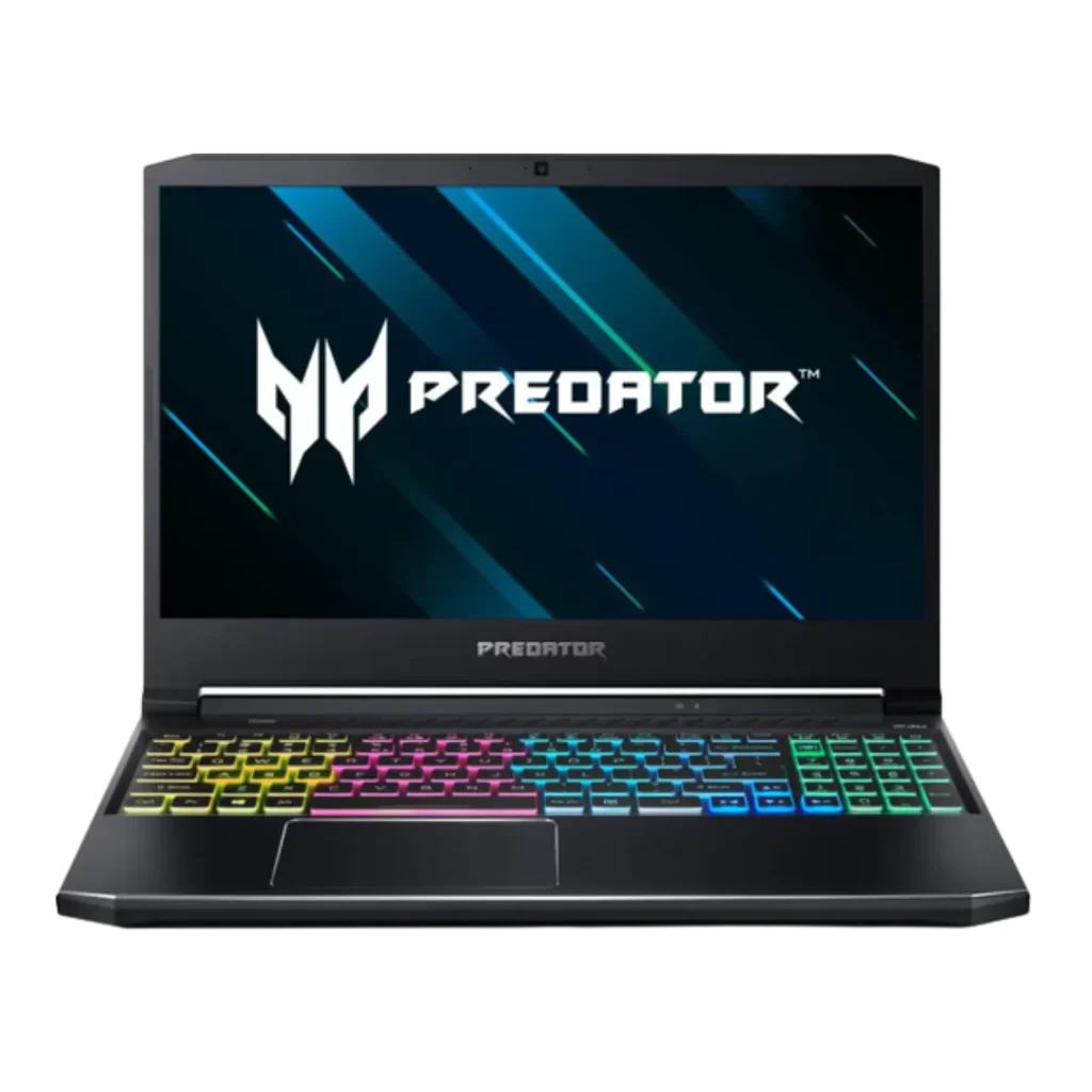 Acer Predator Helios 300