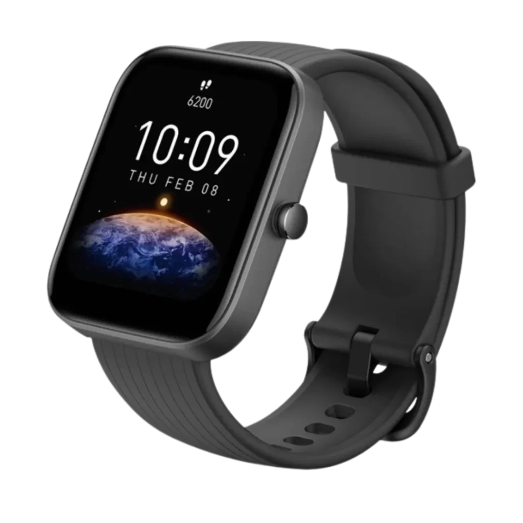 Amazfit Bip 3 Pro