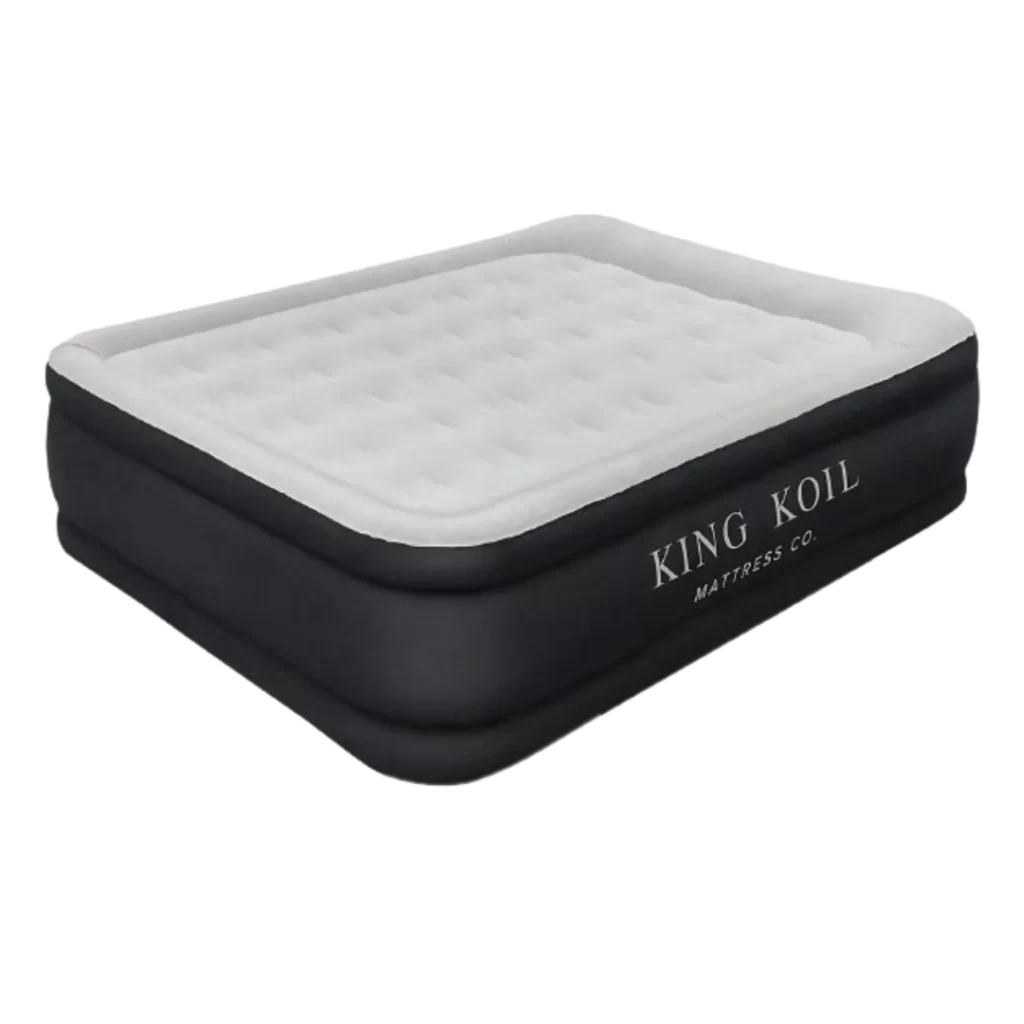 King Koil Luxury Air Mattress