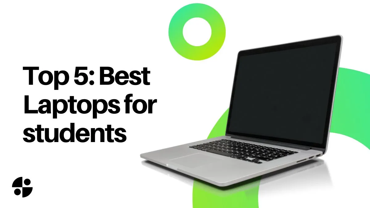 best laptops for students